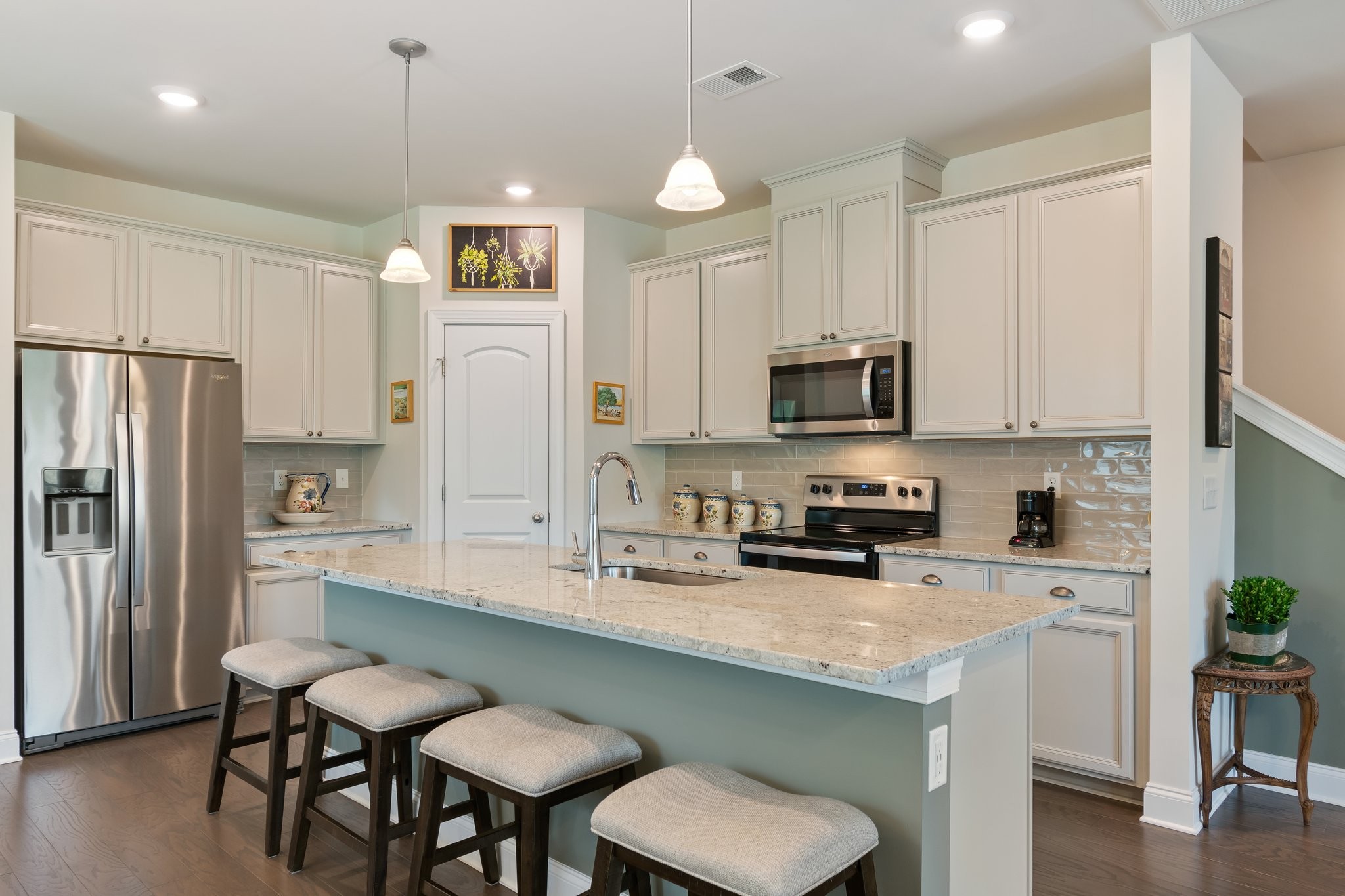 1009 McKee Road Toney, AL 35773 - Photo 16 of 44