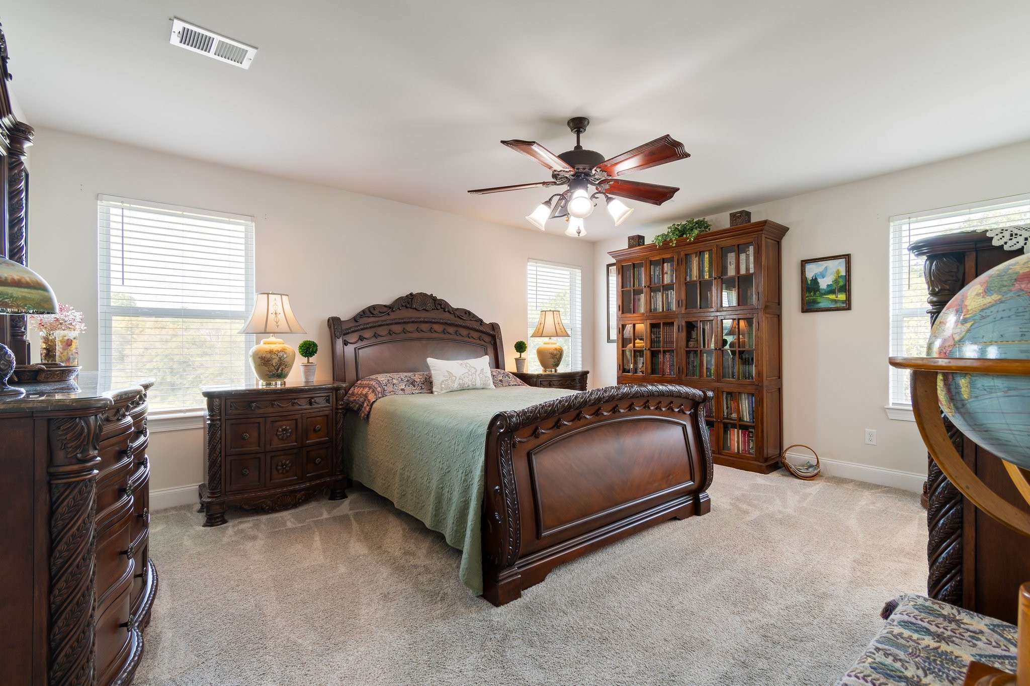 1009 McKee Road Toney, AL 35773 - Photo 29 of 44