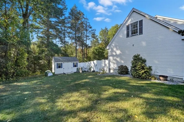 $575,000 | 31 Woodland Ridge, Southwick, MA 01077