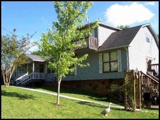 207 Homestead Road Madisonville, TN 37354 - Photo 1 of 1 Primary Photo