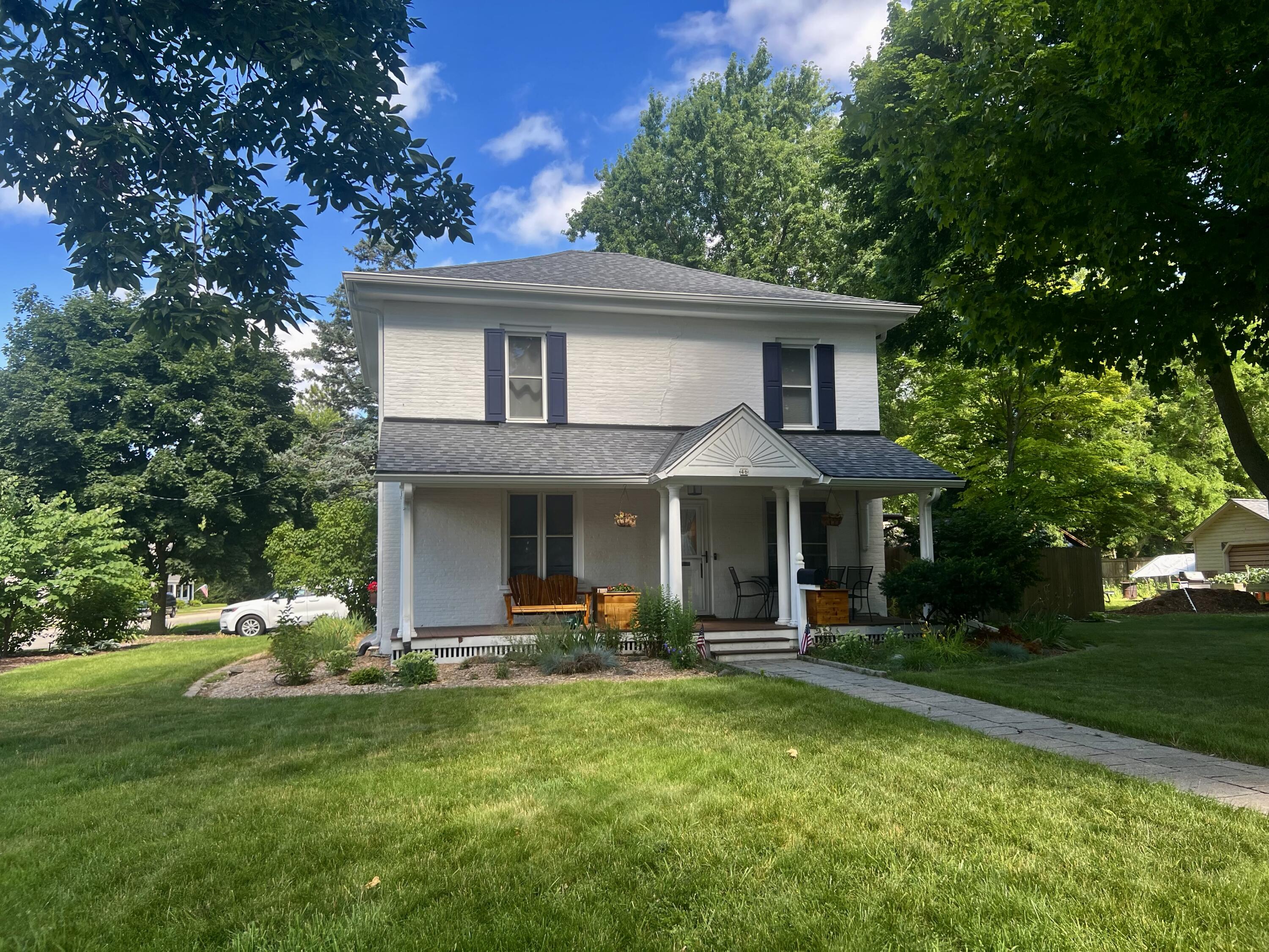 46 South Concord Road Oconomowoc, WI 53066 - Photo 1 of 64 IMG_5527