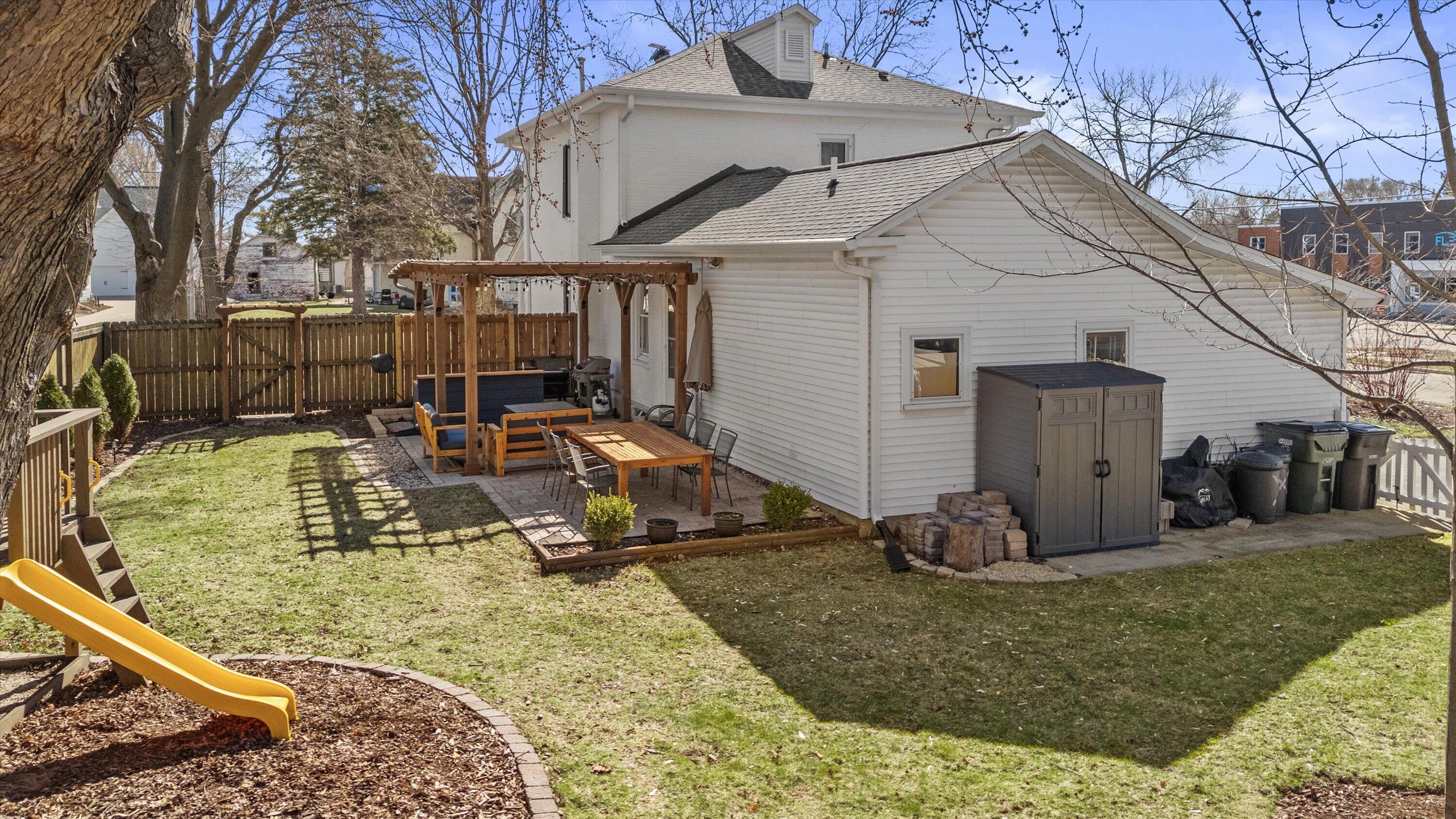 46 South Concord Road Oconomowoc, WI 53066 - Photo 42 of 64 48-DJI_20260323105302_0722_D