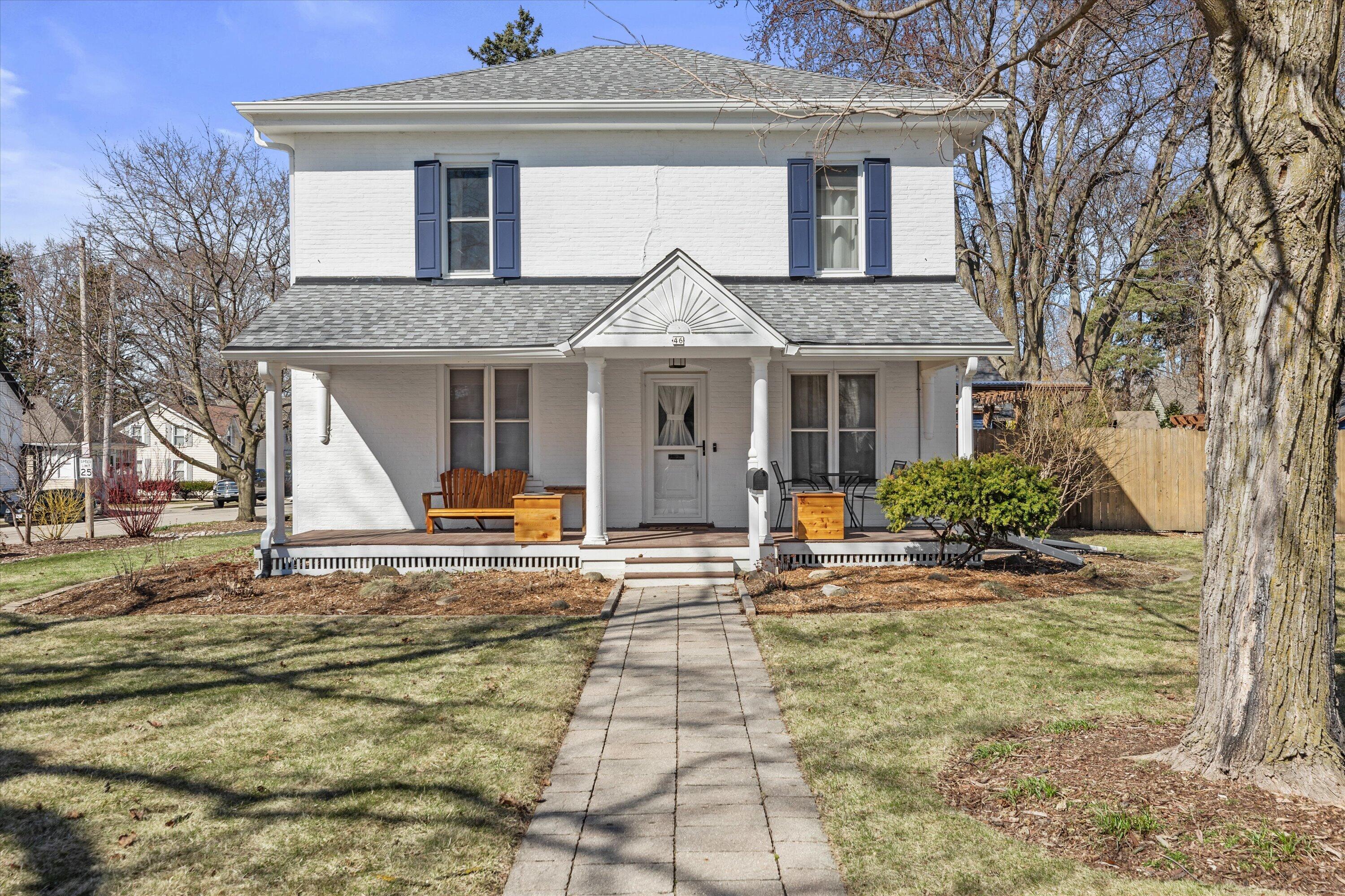 46 South Concord Road Oconomowoc, WI 53066 - Photo 55 of 64 01-0G8A8011