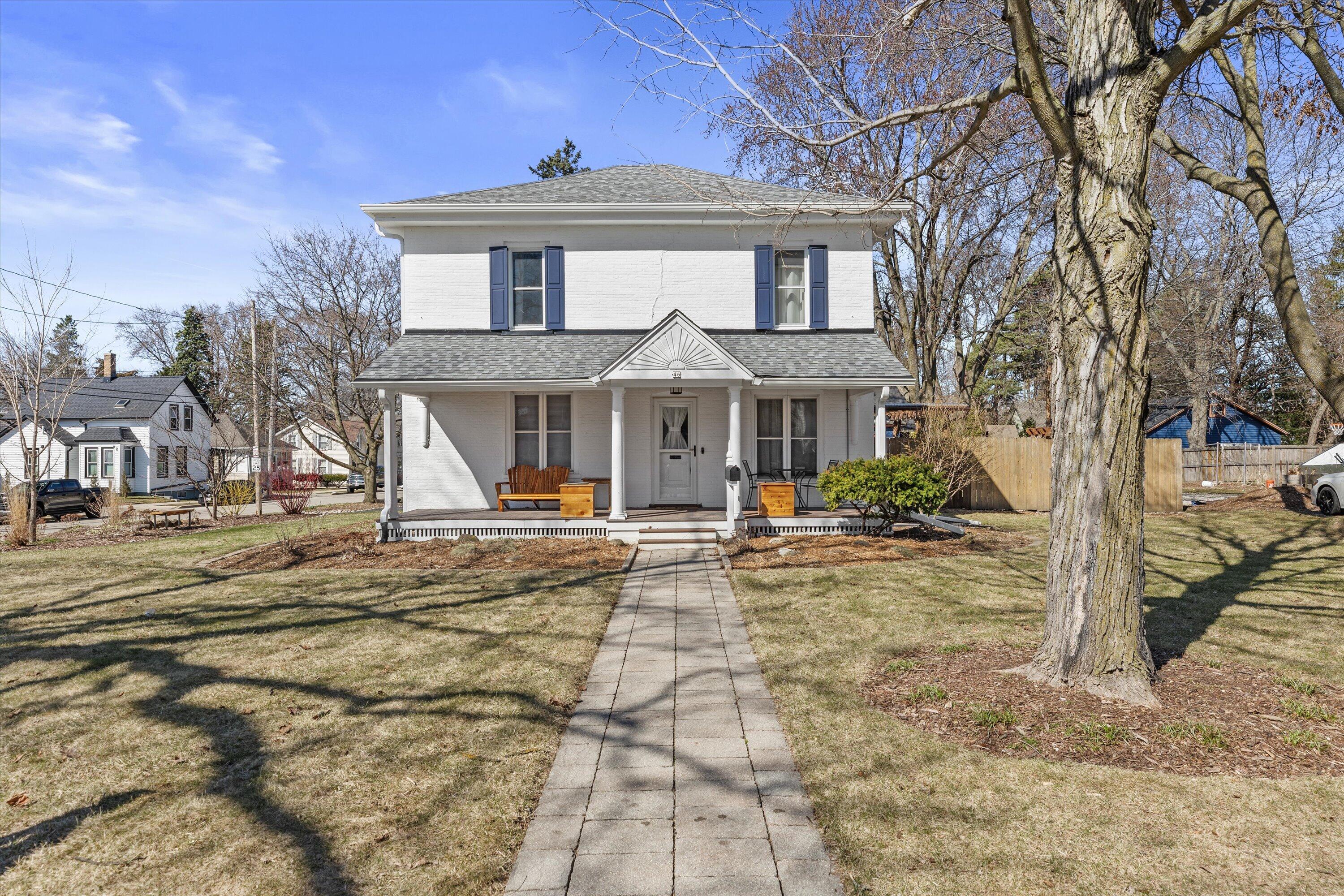 46 South Concord Road Oconomowoc, WI 53066 - Photo 56 of 64 02-0G8A8017