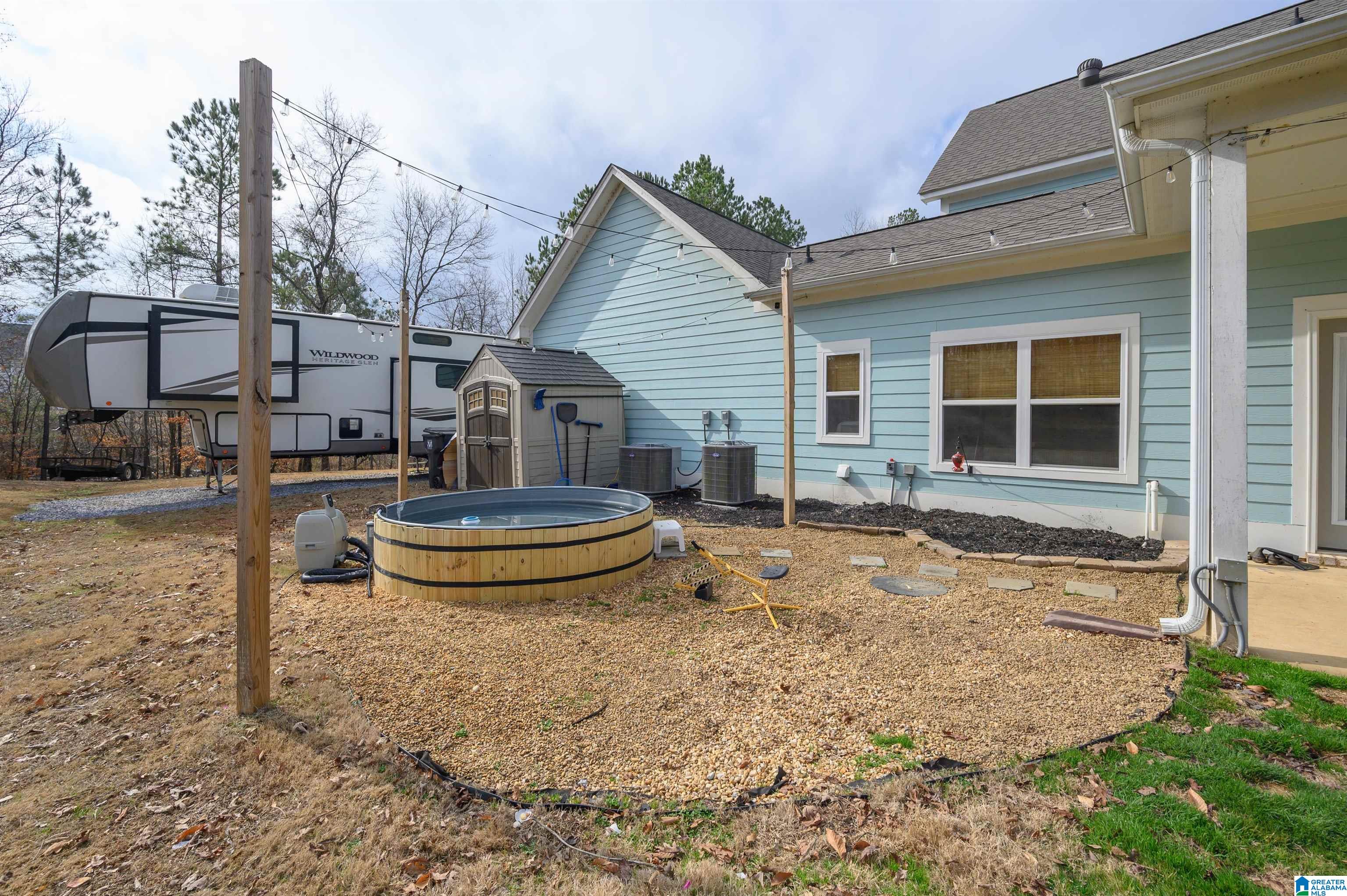 8026 Madison Avenue Helena, AL 35080 - Photo 65 of 66