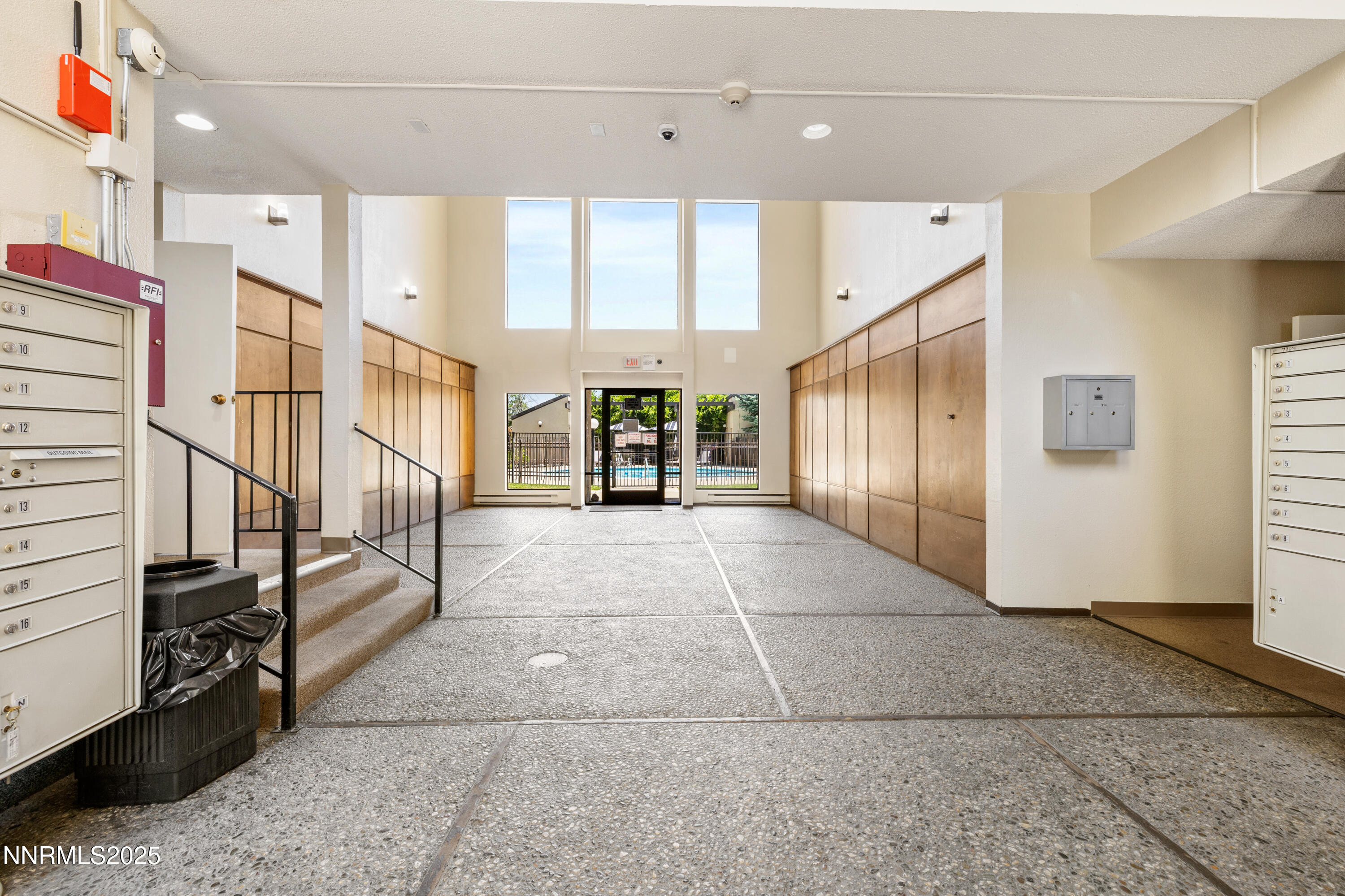2450 Lymbery Street, Unit 307 Reno, NV 89509 - Photo 4 of 16 a view of entryway with stairs