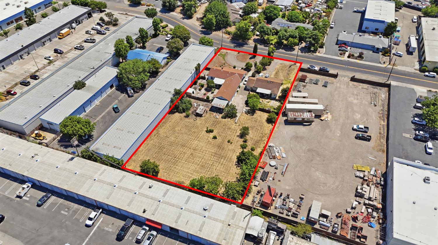 913 Reno Avenue Modesto, CA 95351 - Photo 34 of 52