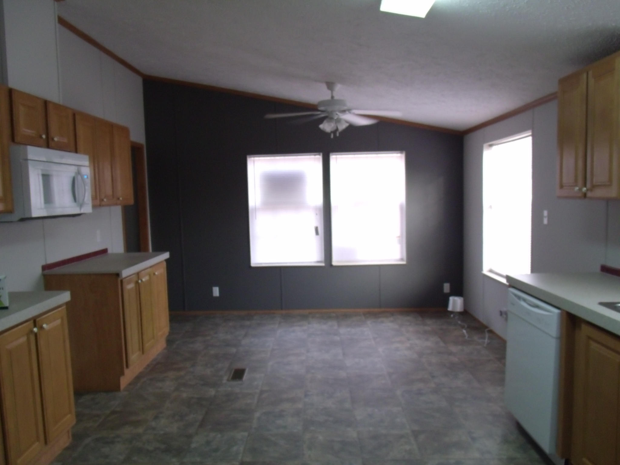 384 Kelly Mill Road Stuart, VA 24171 - Photo 5 of 15 a view of kitchen with granite countertop cabinets and sink