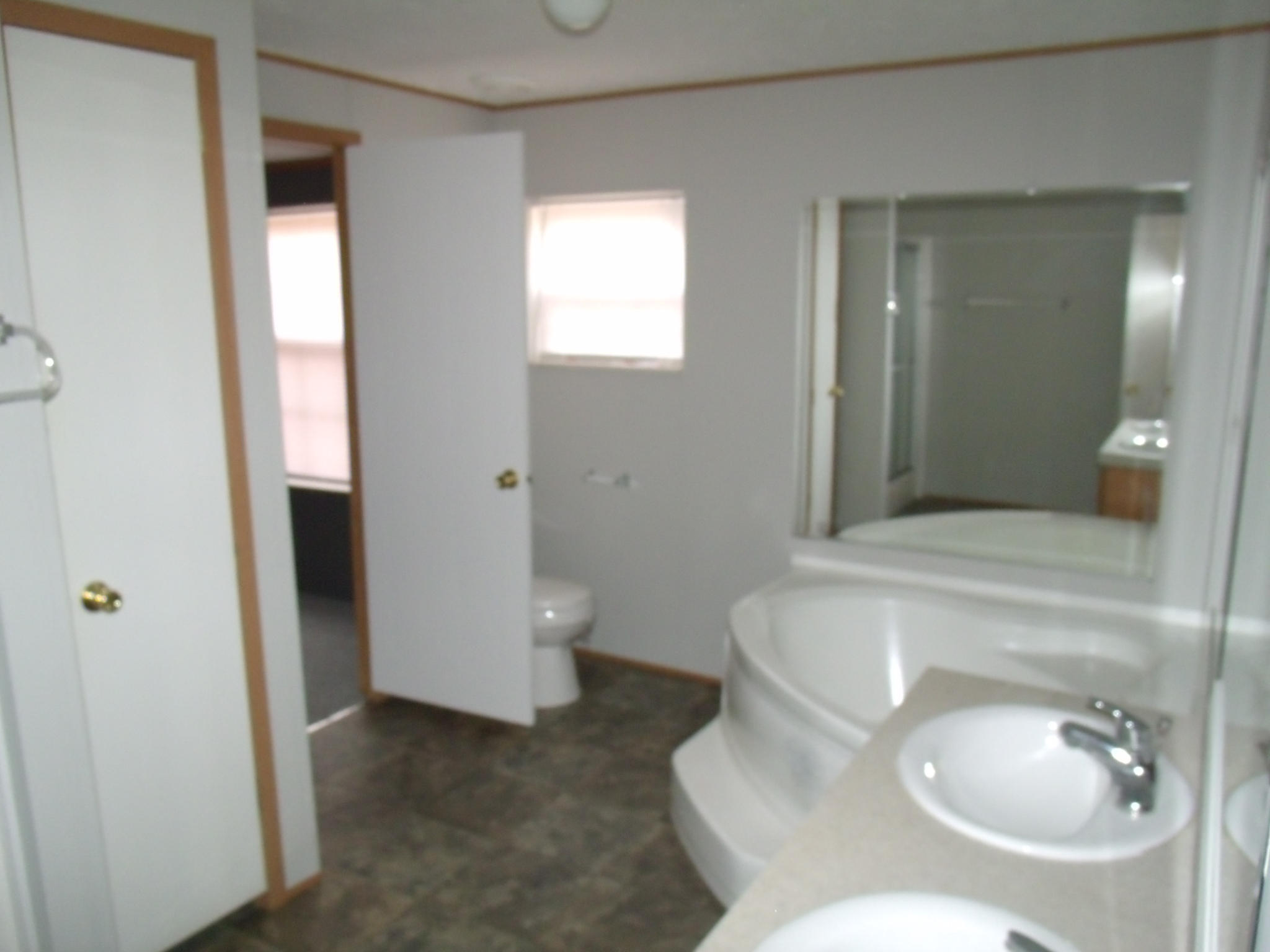 384 Kelly Mill Road Stuart, VA 24171 - Photo 7 of 15 a bathroom with a toilet sink and shower