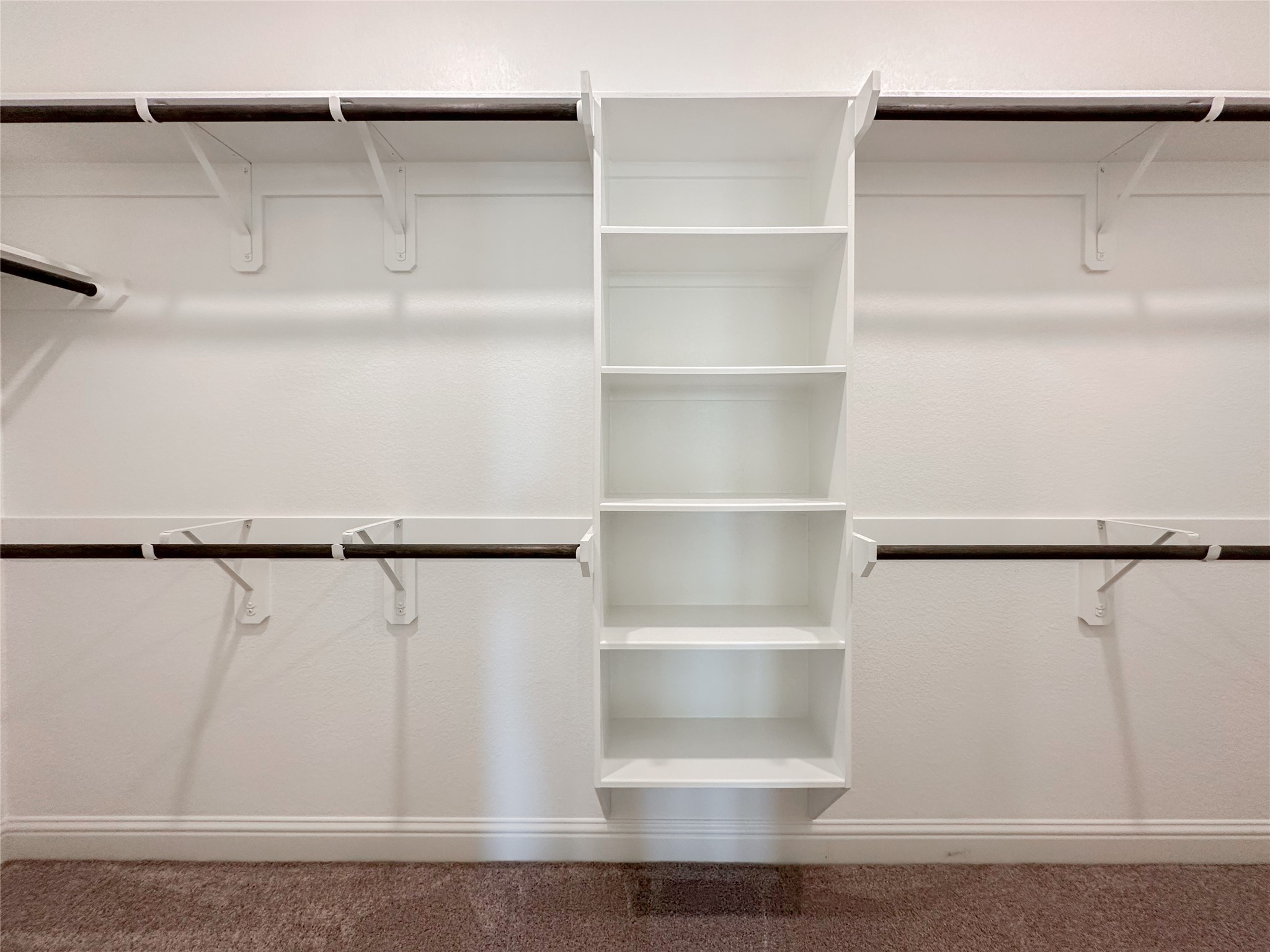 6710 Gallinas Way Spring, TX 77379 - Photo 14 of 31 PB Closet