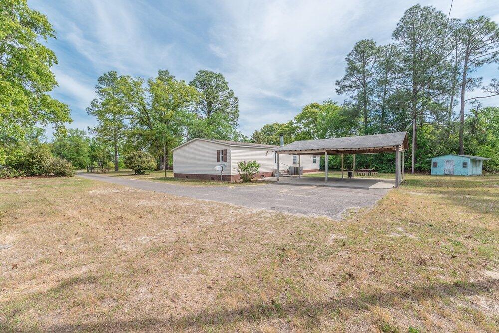 335 Cedar Road Windsor, SC 29856 - Photo 19 of 22