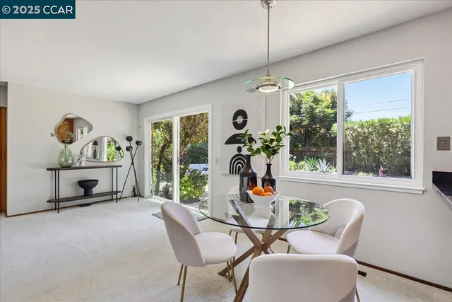 $1,390,000 | 1759 Crescent Drive, Walnut Creek, CA 94598