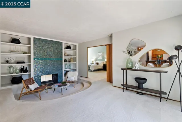 $1,390,000 | 1759 Crescent Drive, Walnut Creek, CA 94598