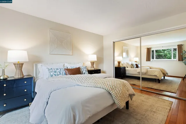 $1,390,000 | 1759 Crescent Drive, Walnut Creek, CA 94598