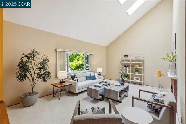 $1,390,000 | 1759 Crescent Drive, Walnut Creek, CA 94598