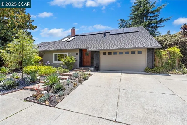 $1,390,000 | 1759 Crescent Drive, Walnut Creek, CA 94598