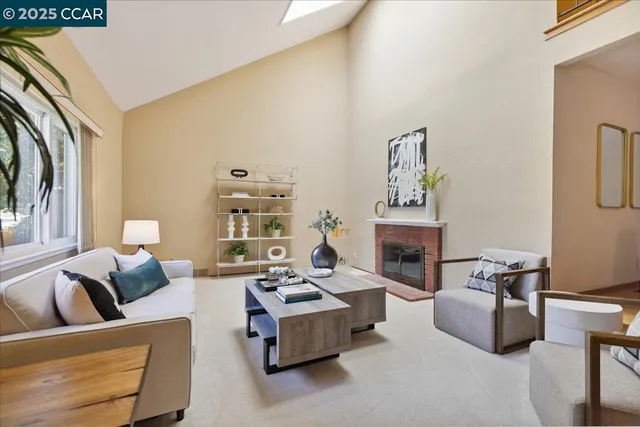 $1,390,000 | 1759 Crescent Drive, Walnut Creek, CA 94598