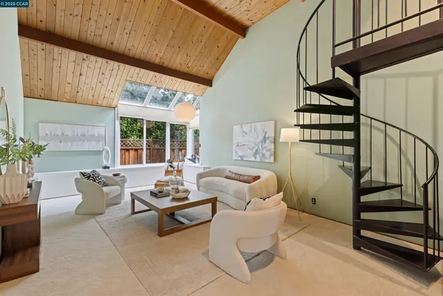 $1,390,000 | 1759 Crescent Drive, Walnut Creek, CA 94598