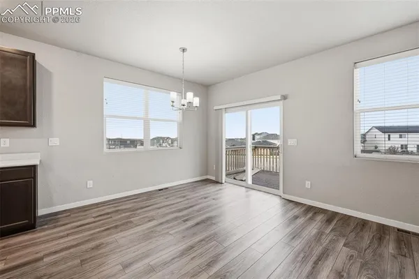 $520,000 | 5162 Roundhouse Drive, Colorado Springs, CO 80925