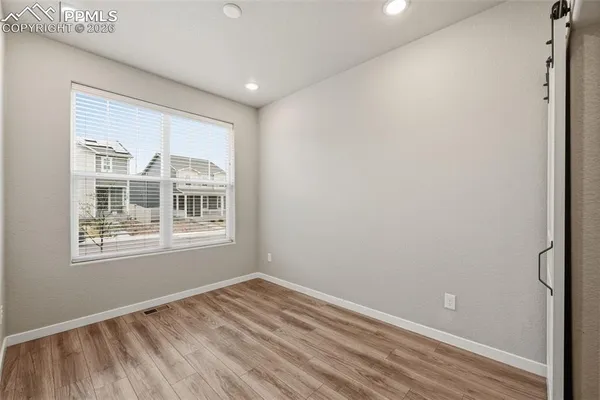 $520,000 | 5162 Roundhouse Drive, Colorado Springs, CO 80925