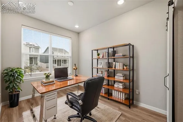 $520,000 | 5162 Roundhouse Drive, Colorado Springs, CO 80925