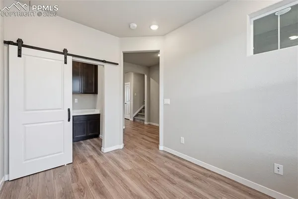 $520,000 | 5162 Roundhouse Drive, Colorado Springs, CO 80925
