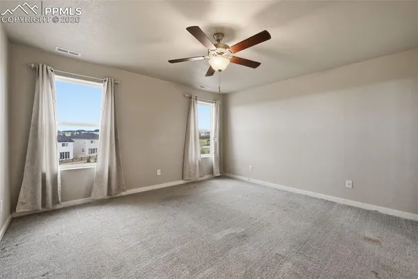 $520,000 | 5162 Roundhouse Drive, Colorado Springs, CO 80925