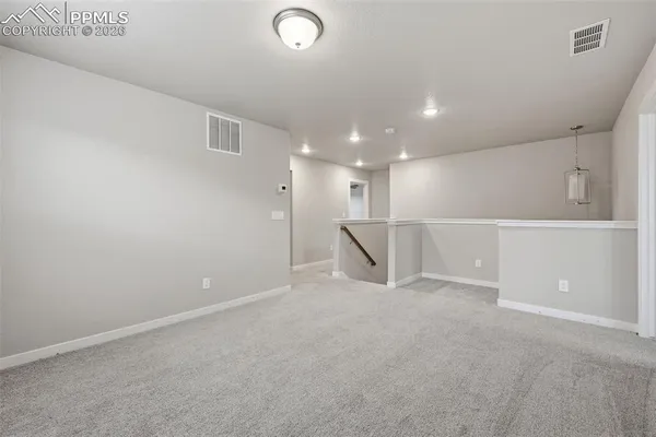 $520,000 | 5162 Roundhouse Drive, Colorado Springs, CO 80925
