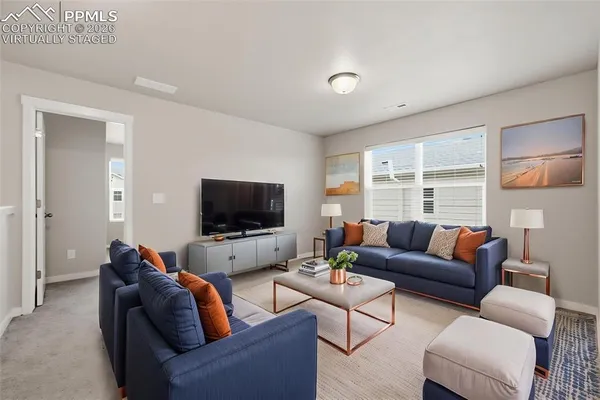 $520,000 | 5162 Roundhouse Drive, Colorado Springs, CO 80925