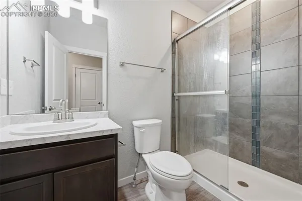$520,000 | 5162 Roundhouse Drive, Colorado Springs, CO 80925