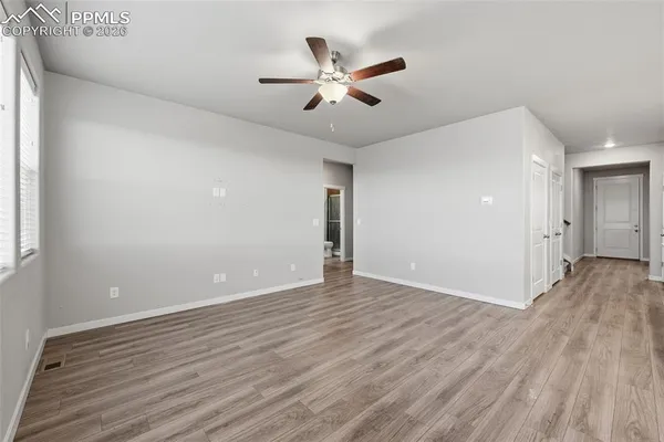$520,000 | 5162 Roundhouse Drive, Colorado Springs, CO 80925