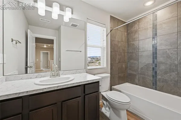 $520,000 | 5162 Roundhouse Drive, Colorado Springs, CO 80925