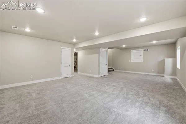 $520,000 | 5162 Roundhouse Drive, Colorado Springs, CO 80925