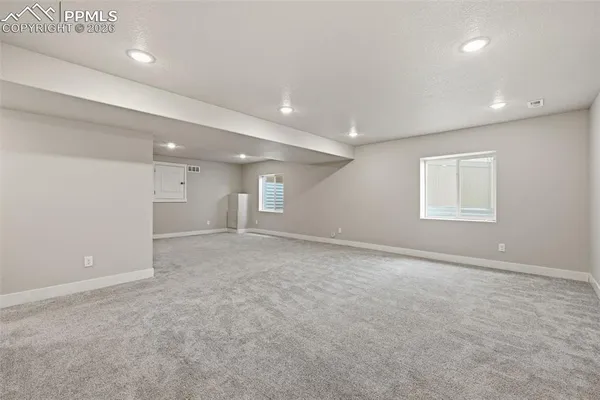 $520,000 | 5162 Roundhouse Drive, Colorado Springs, CO 80925