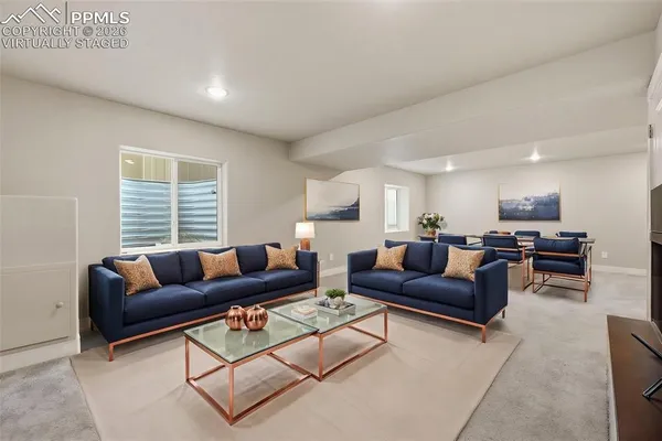 $520,000 | 5162 Roundhouse Drive, Colorado Springs, CO 80925