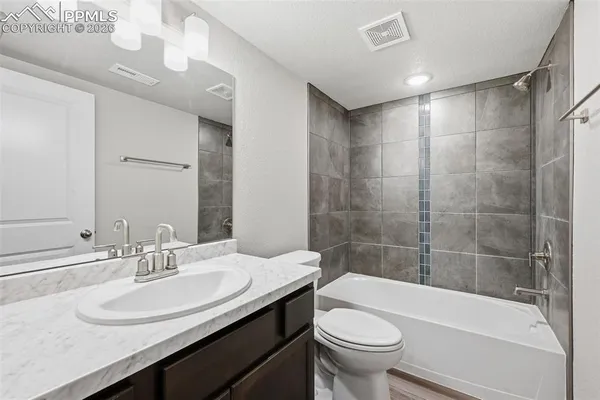 $520,000 | 5162 Roundhouse Drive, Colorado Springs, CO 80925