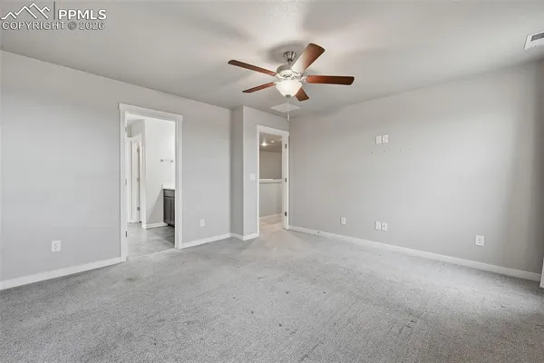 $520,000 | 5162 Roundhouse Drive, Colorado Springs, CO 80925