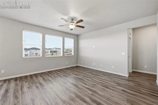 $520,000 | 5162 Roundhouse Drive, Colorado Springs, CO 80925