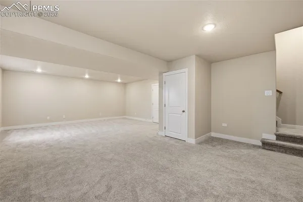 $520,000 | 5162 Roundhouse Drive, Colorado Springs, CO 80925