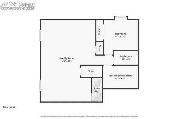$520,000 | 5162 Roundhouse Drive, Colorado Springs, CO 80925
