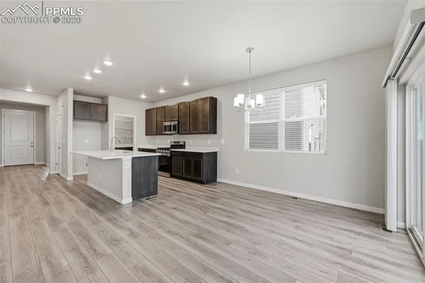 $520,000 | 5162 Roundhouse Drive, Colorado Springs, CO 80925