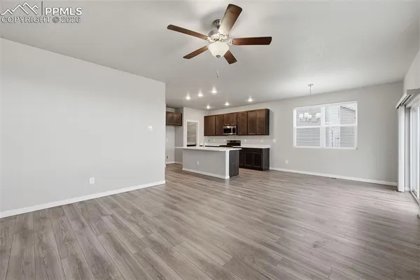 $520,000 | 5162 Roundhouse Drive, Colorado Springs, CO 80925