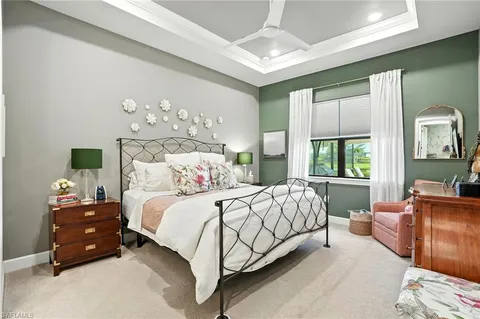 a bathroom with a double vanity sink mirror and