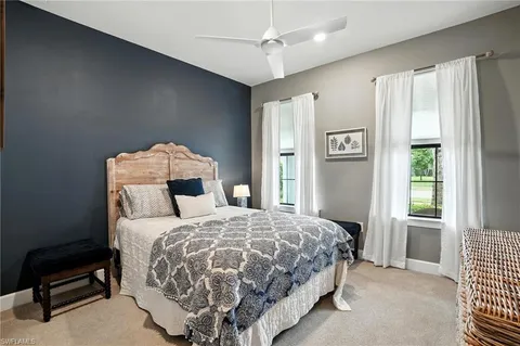 a view of storage and utility room with racks on the wall