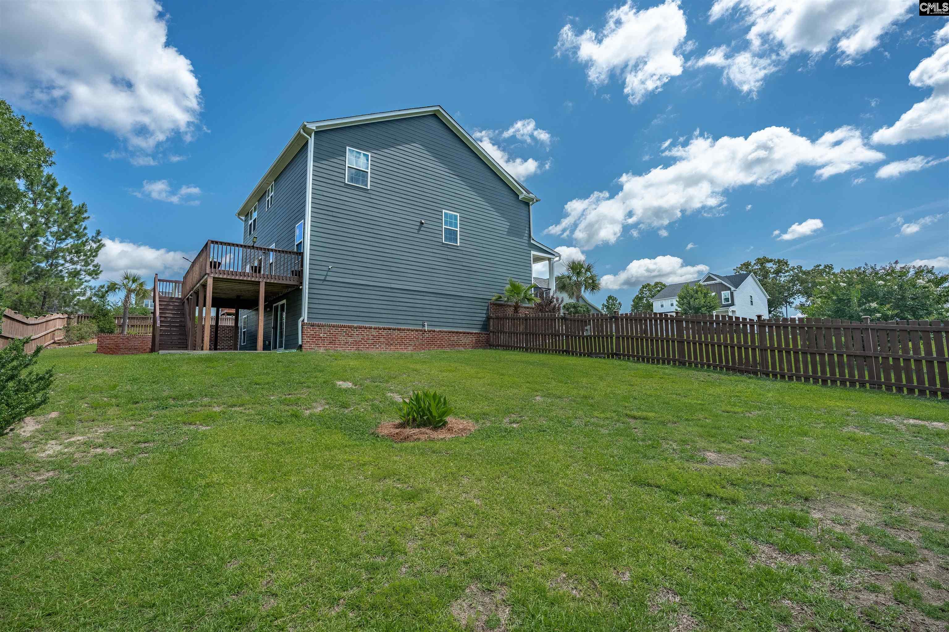 712 Bentgrass Court Elgin, SC 29045 - Photo 53 of 70