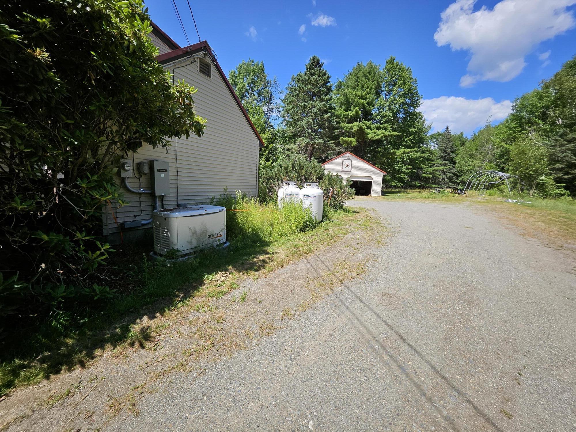 63 Fisher Road Holden, ME 04429 - Photo 74 of 87 Generator