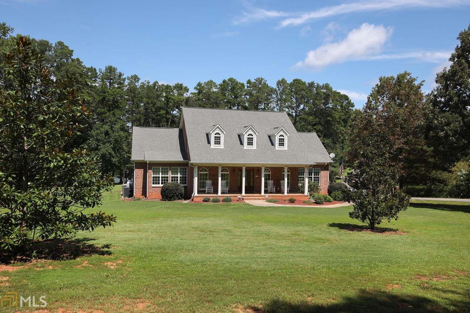 41 Cooper Valley Road Martin, GA 30557 - Photo 1 of 1 Gallery Image 1