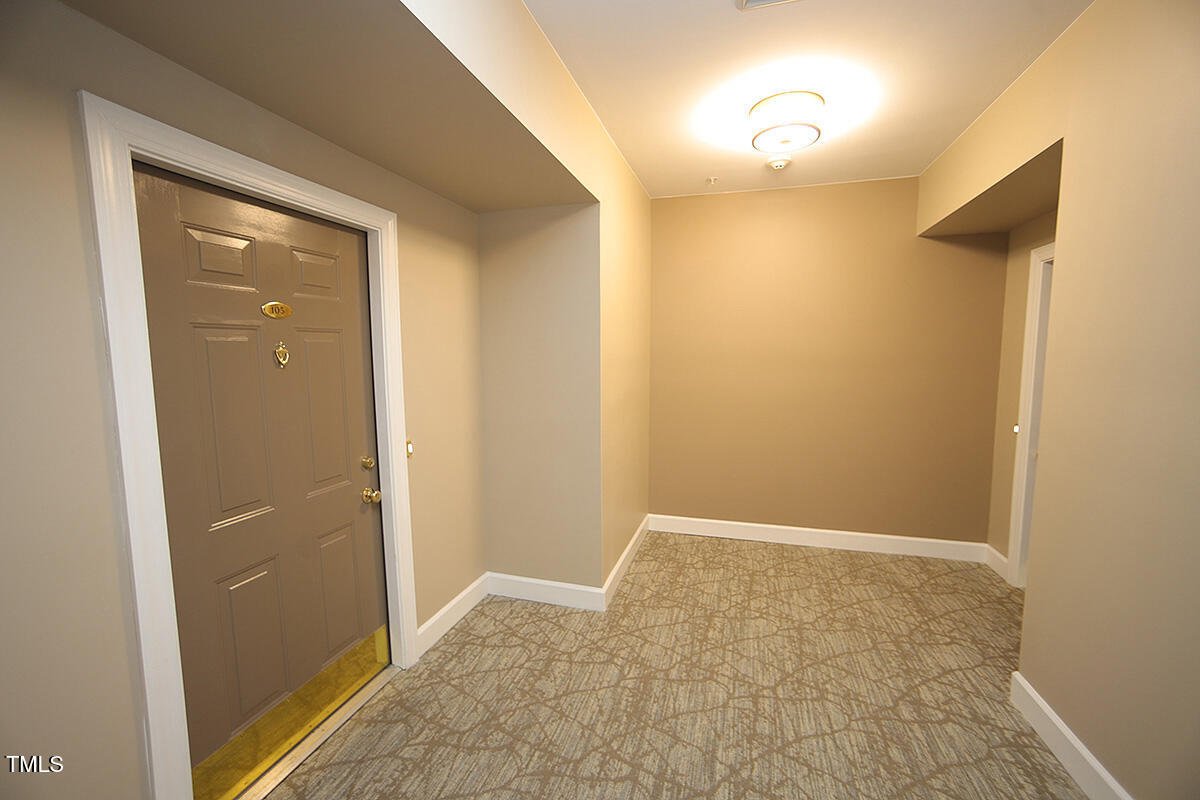 116 Northbrook Drive, Unit 105 Raleigh, NC 27609 - Photo 8 of 38 116 Northbrook Unit 105S