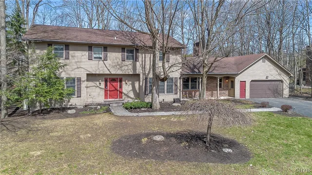 $659,900 | 7266 Wakefield Drive, Manlius, NY 13066