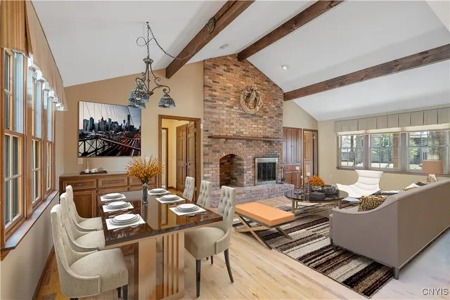 $659,900 | 7266 Wakefield Drive, Manlius, NY 13066